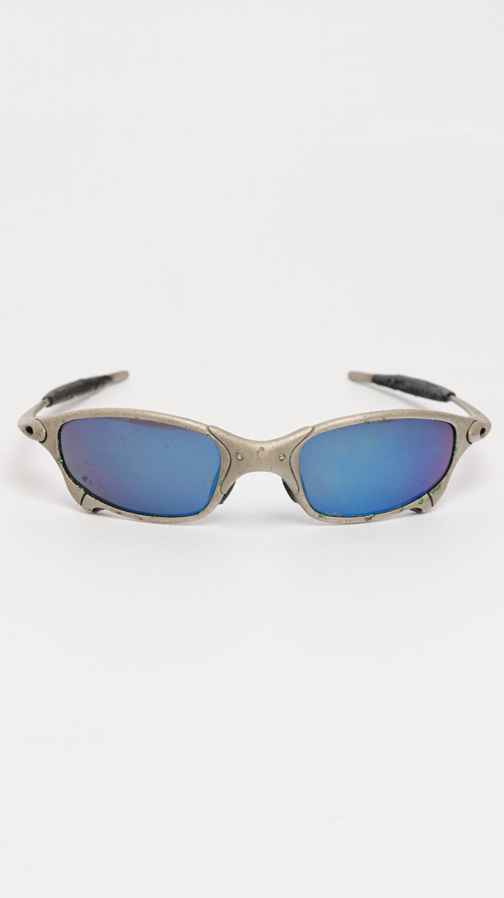 OAKLEY JULIET X-METAL SUNGLASSES