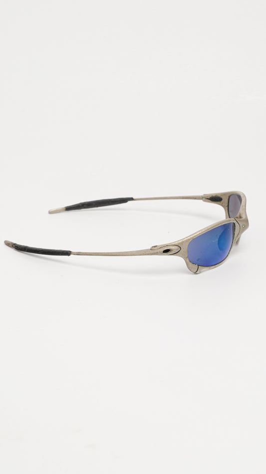 OAKLEY JULIET X-METAL SUNGLASSES