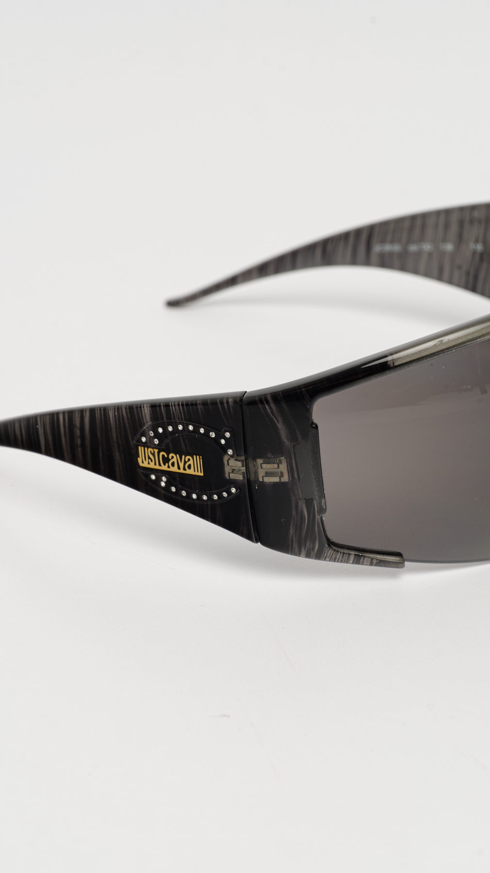 JUST CAVALLI 2000s SUNGLASSES